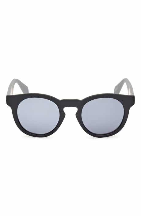 adidas Round Sunglasses