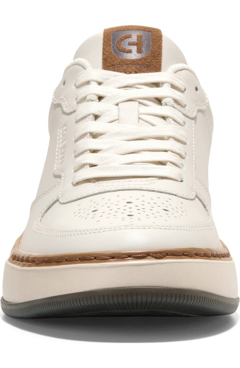 Cole Haan GrandPro Crossover Sneaker, Alternate, color,