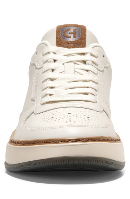 Cole Haan Grandpro Crossover Sneaker