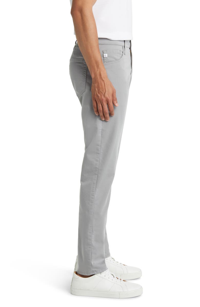 AG Tellis Airluxe<sup>™</sup> Commuter Performance Sateen Pants, Alternate, color, Summer Storm