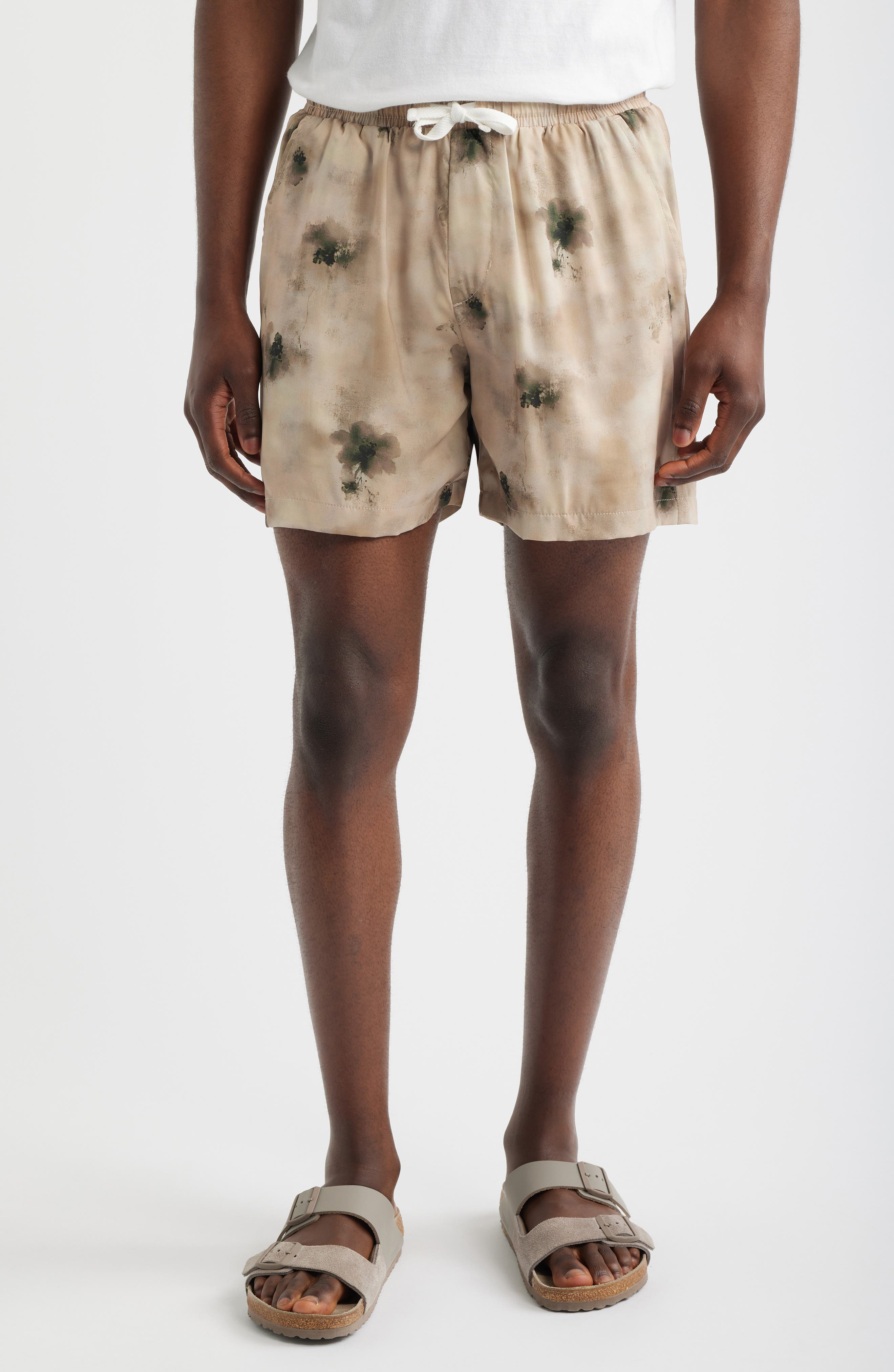selected TAN
