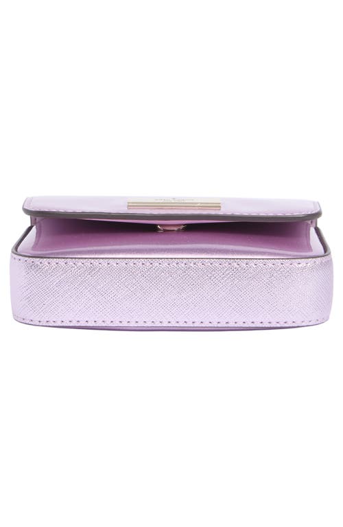 Kate Spade New York Kenzie Card Case Crossbody Bag In Pink