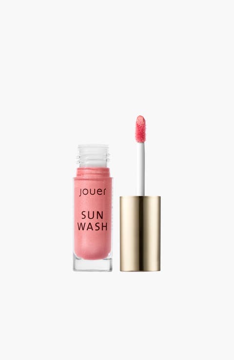 Sun Wash Liquid Blush