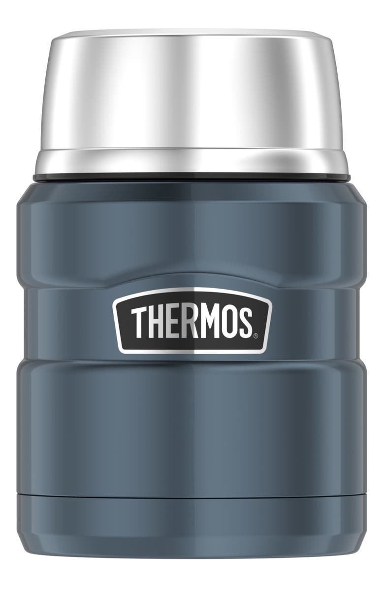 THERMOS 16-Ounce Insulated Food Jar, Main, color,