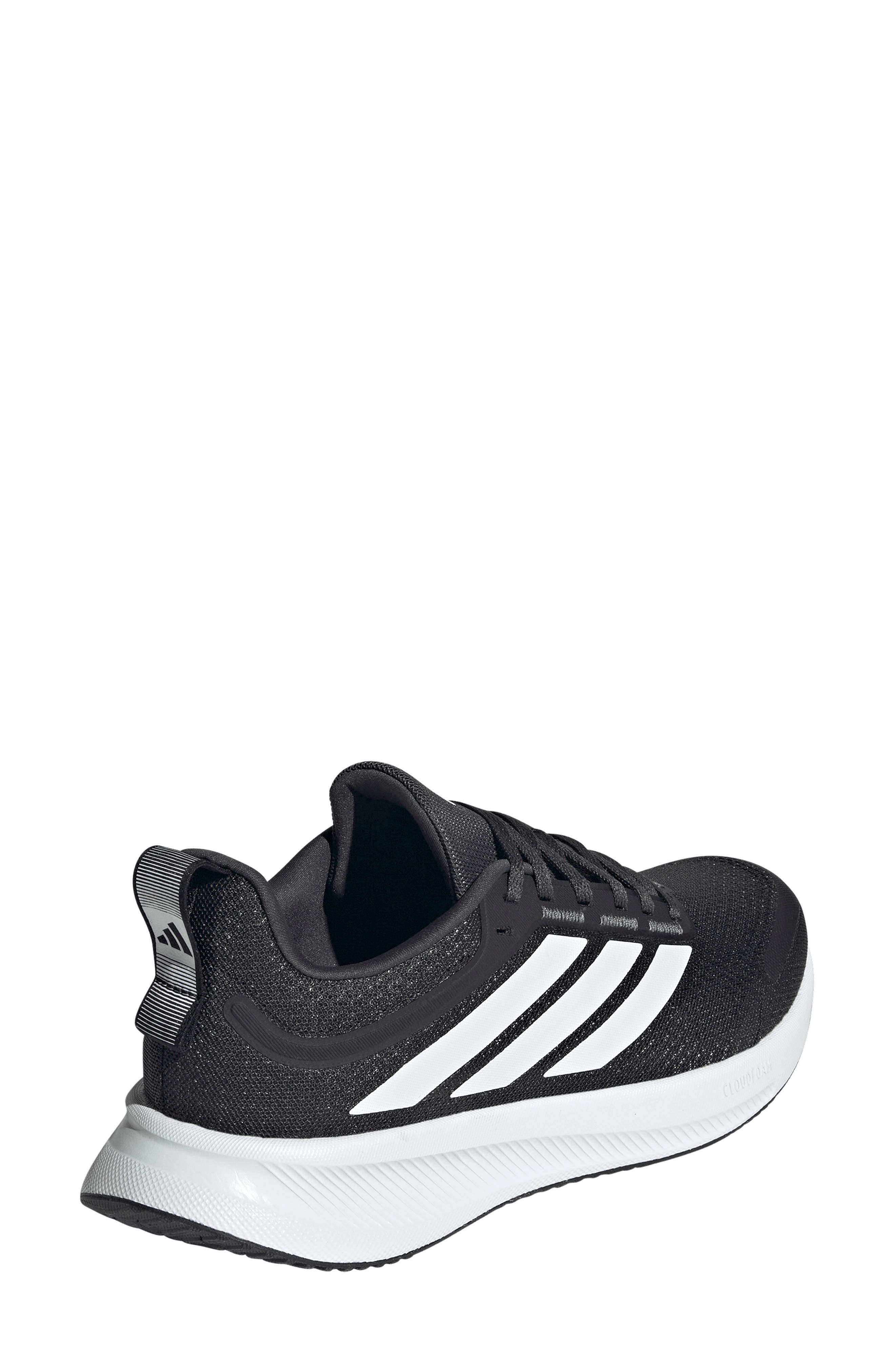 adidas Runblaze Sneaker, Alternate, color, Core Black/ Ftwr White/ Carbon