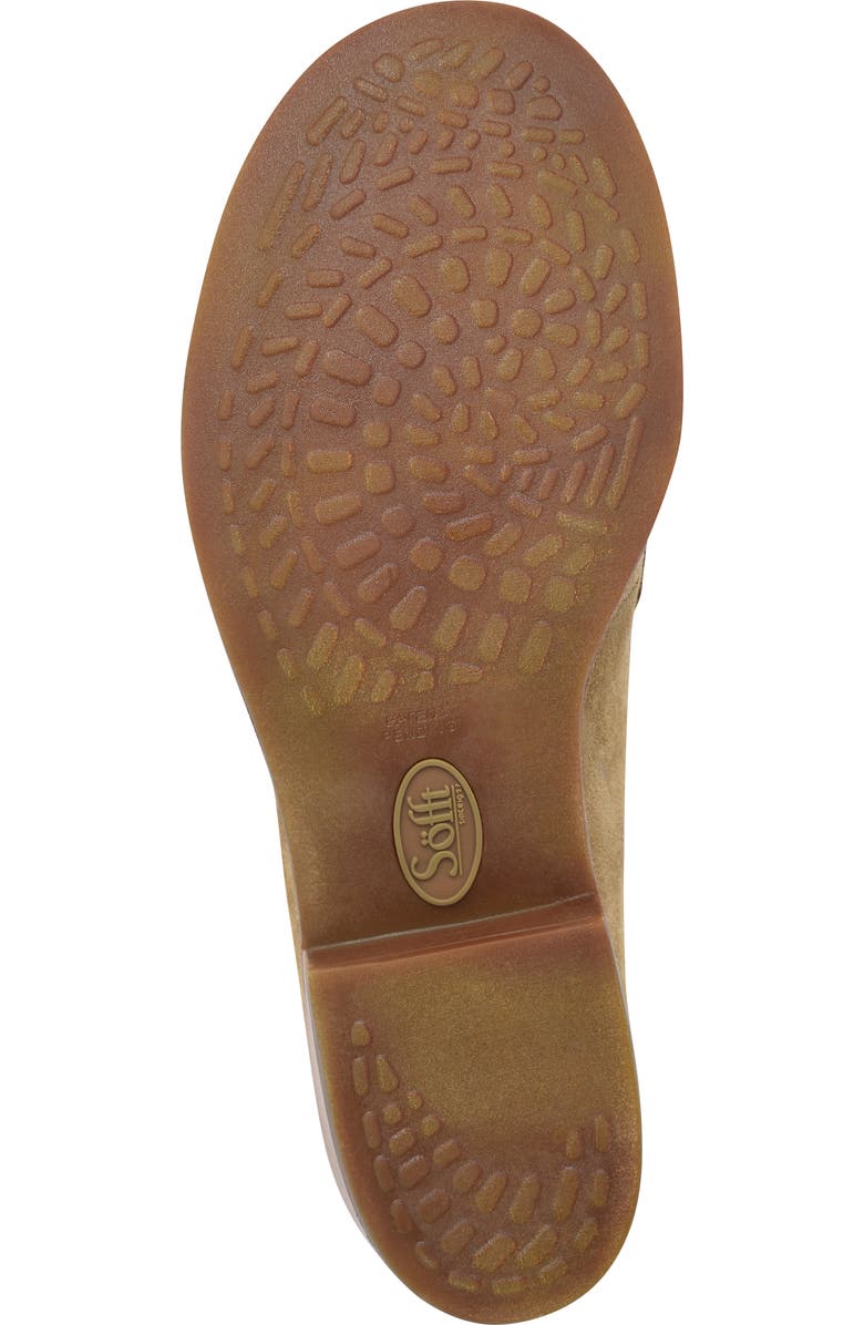 Söfft Nevara Loafer, Alternate, color, Hazelwood