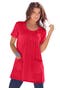  Vivid Red