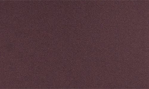 Skims Smmoth Lounge Skimpy Scoop Neck Maxi Dress In Purple
