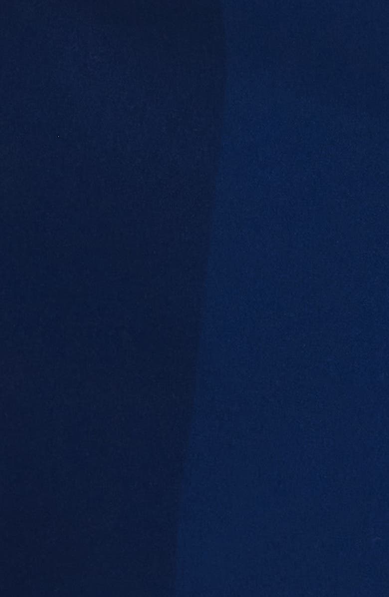 MAVRANS Navy Tonal Weekend Camp Shirt, Alternate, color, 