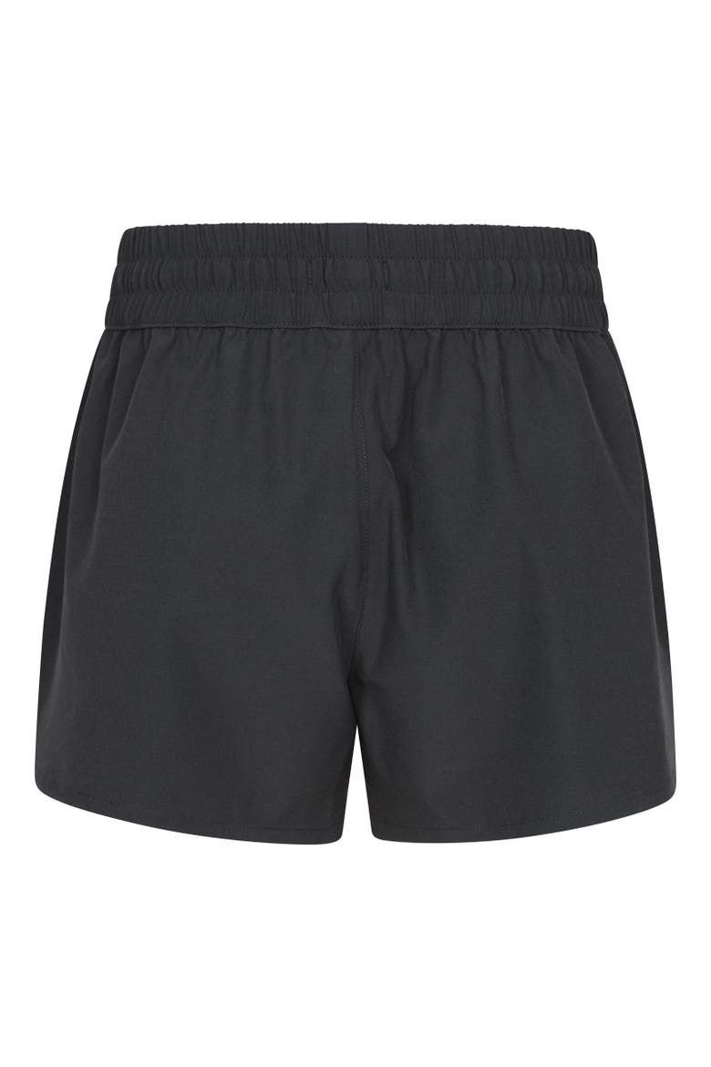 Tide Quick Dry Shorts, Alternate, color, Black