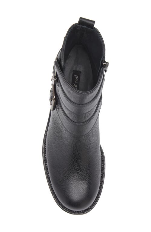 Paul Green Balboa Moto Boot