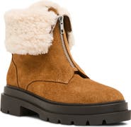 Blondo Parina Waterproof Leather Boot