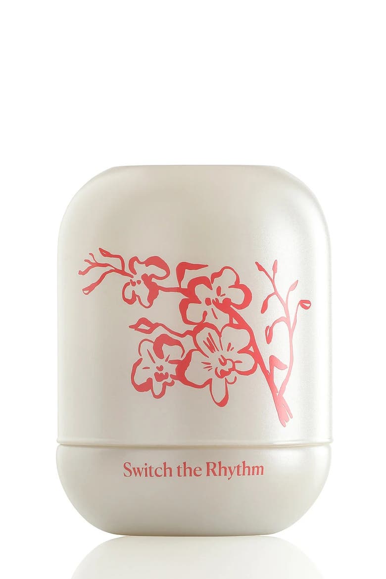 Mystical Orchid, Alternate, color, White