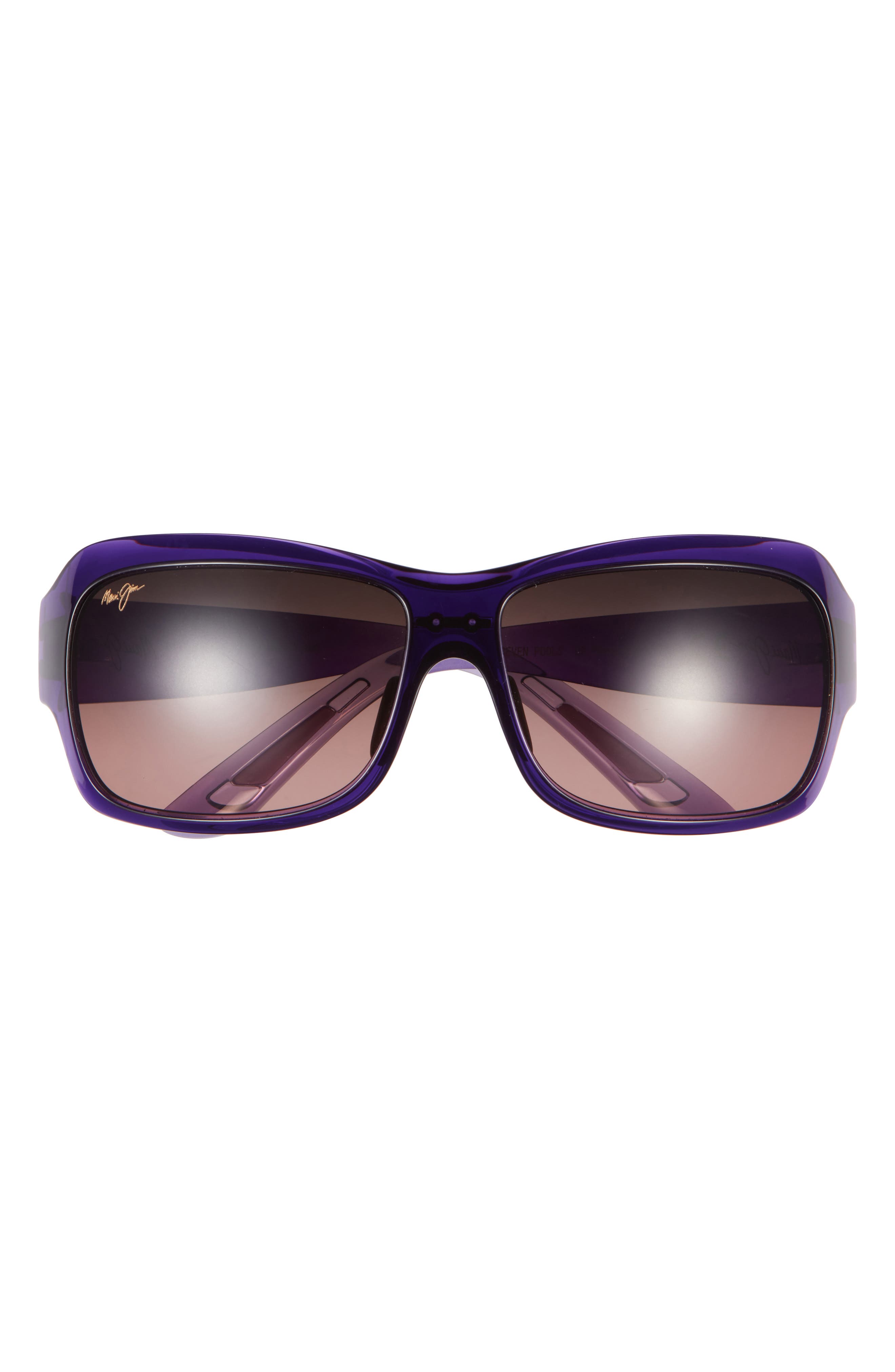 Square Sunglasses