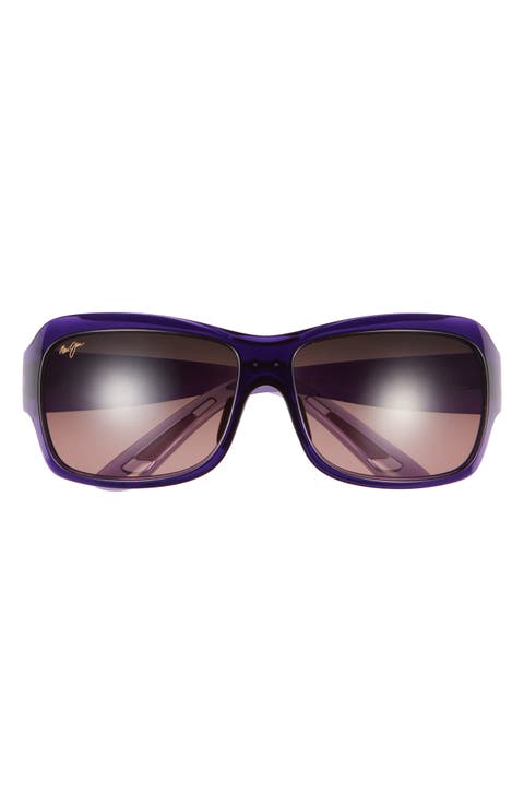 Square Sunglasses