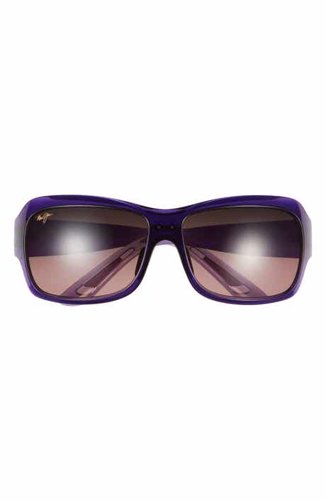 Square Sunglasses