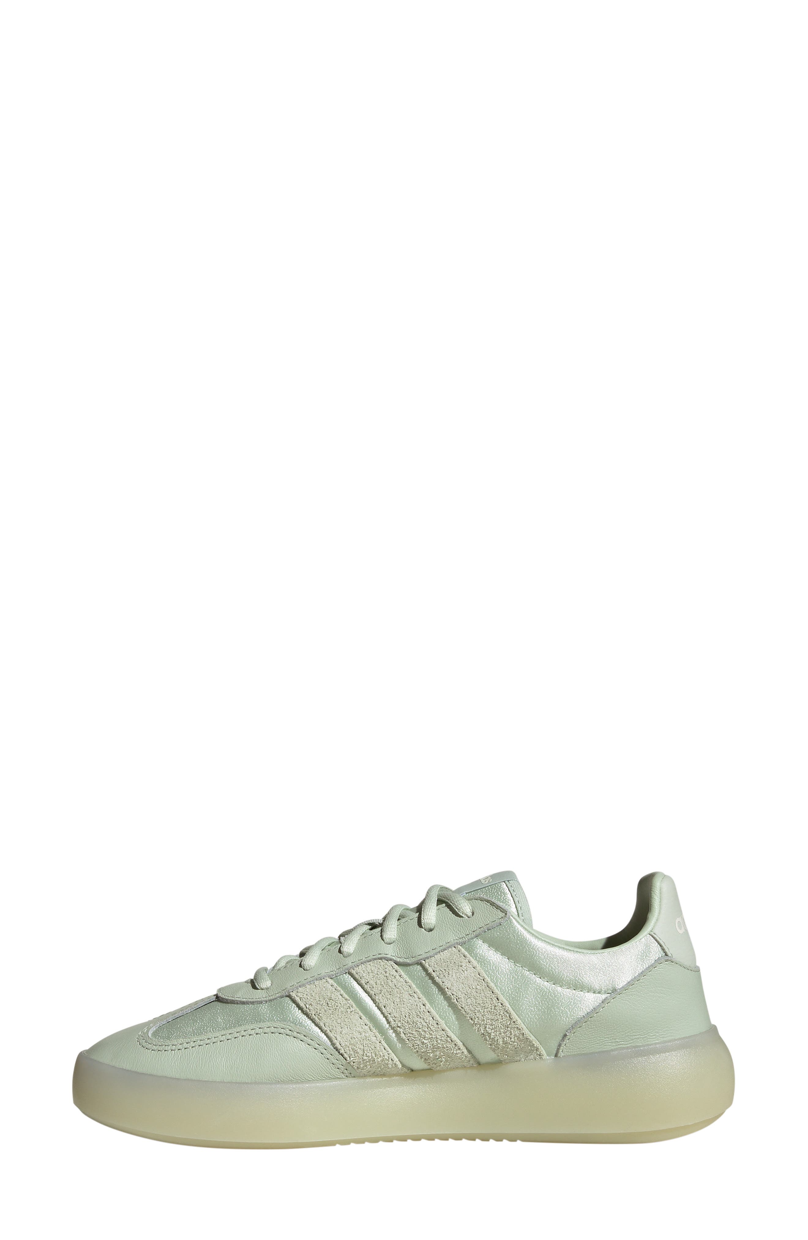 adidas Barreda Decode Sneaker, Alternate, color, Linen Green/ Green/ Off White