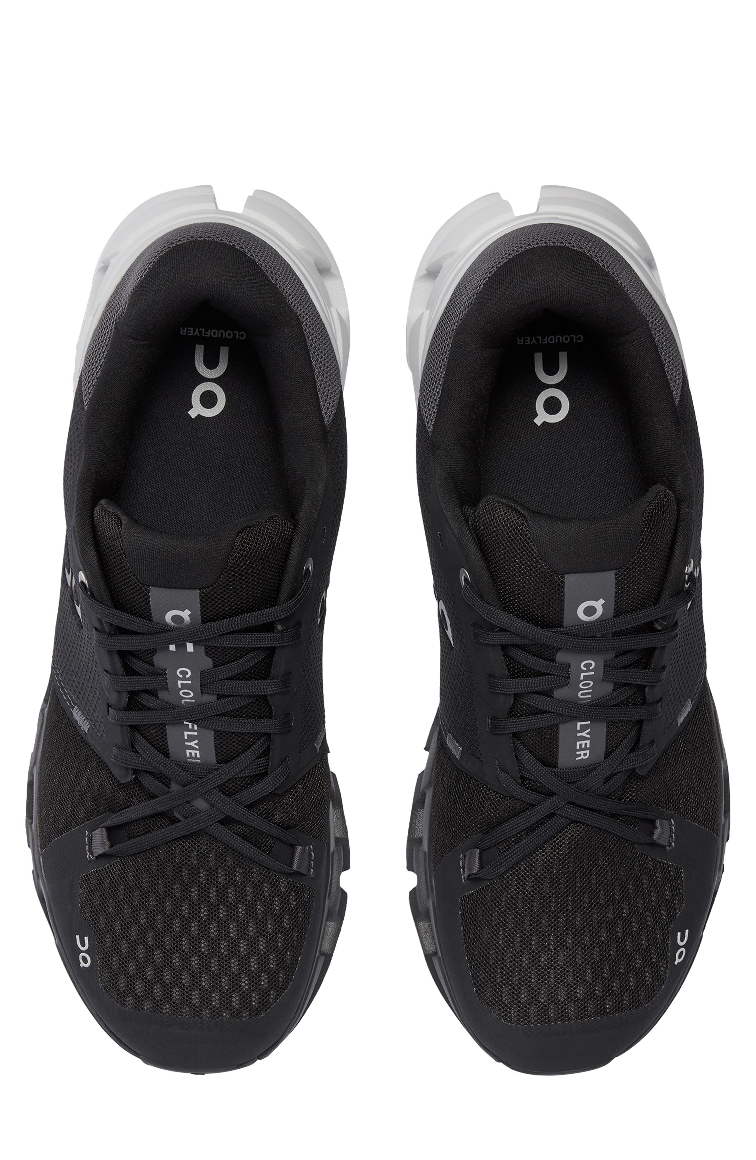 On Cloudflyer 4 Running Shoe, Alternate, color, 