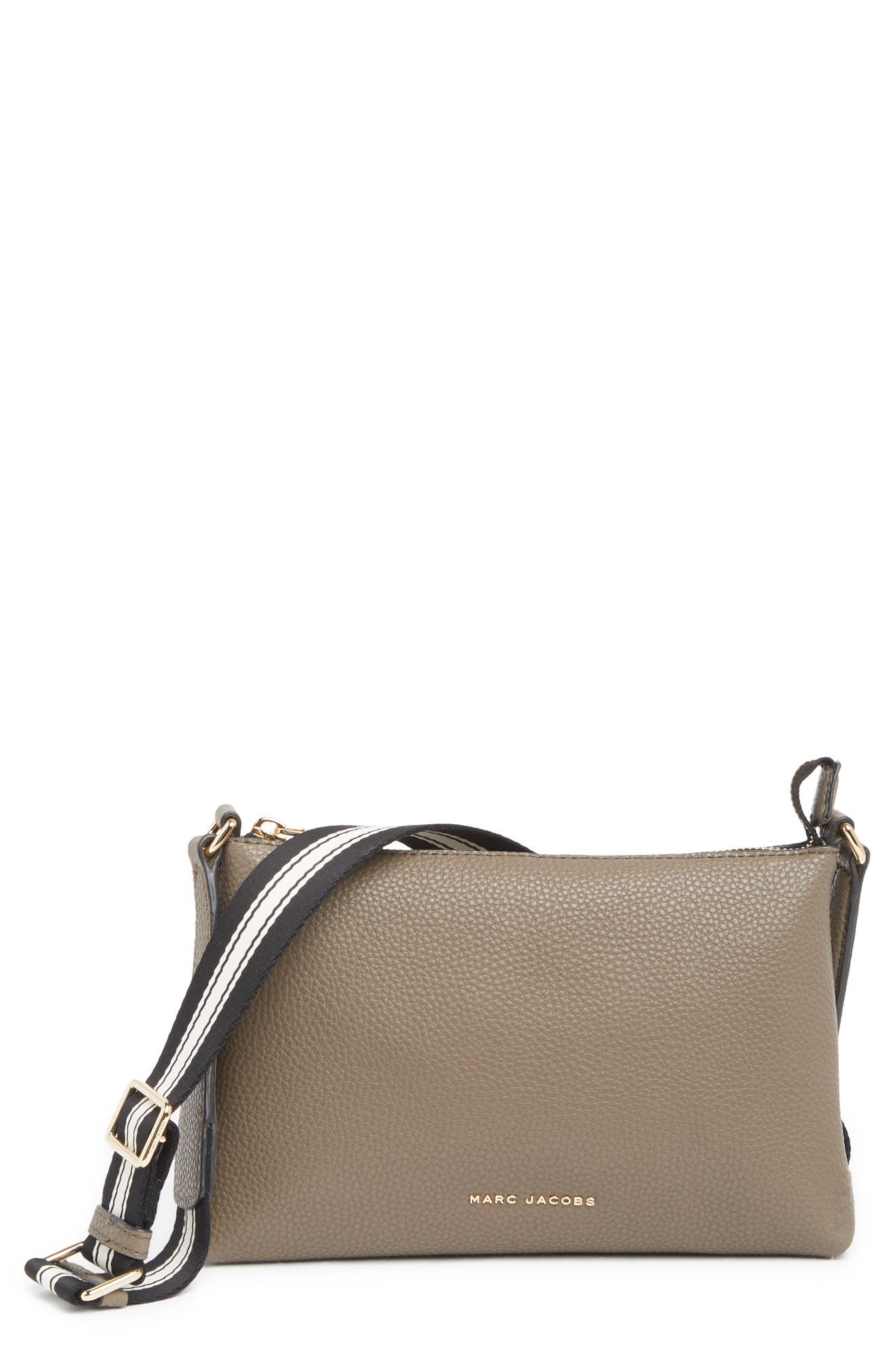 Marc Jacobs The Cosmo Leather Crossbody Bag