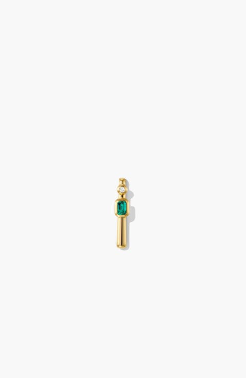 Puzzle Sliding Charm