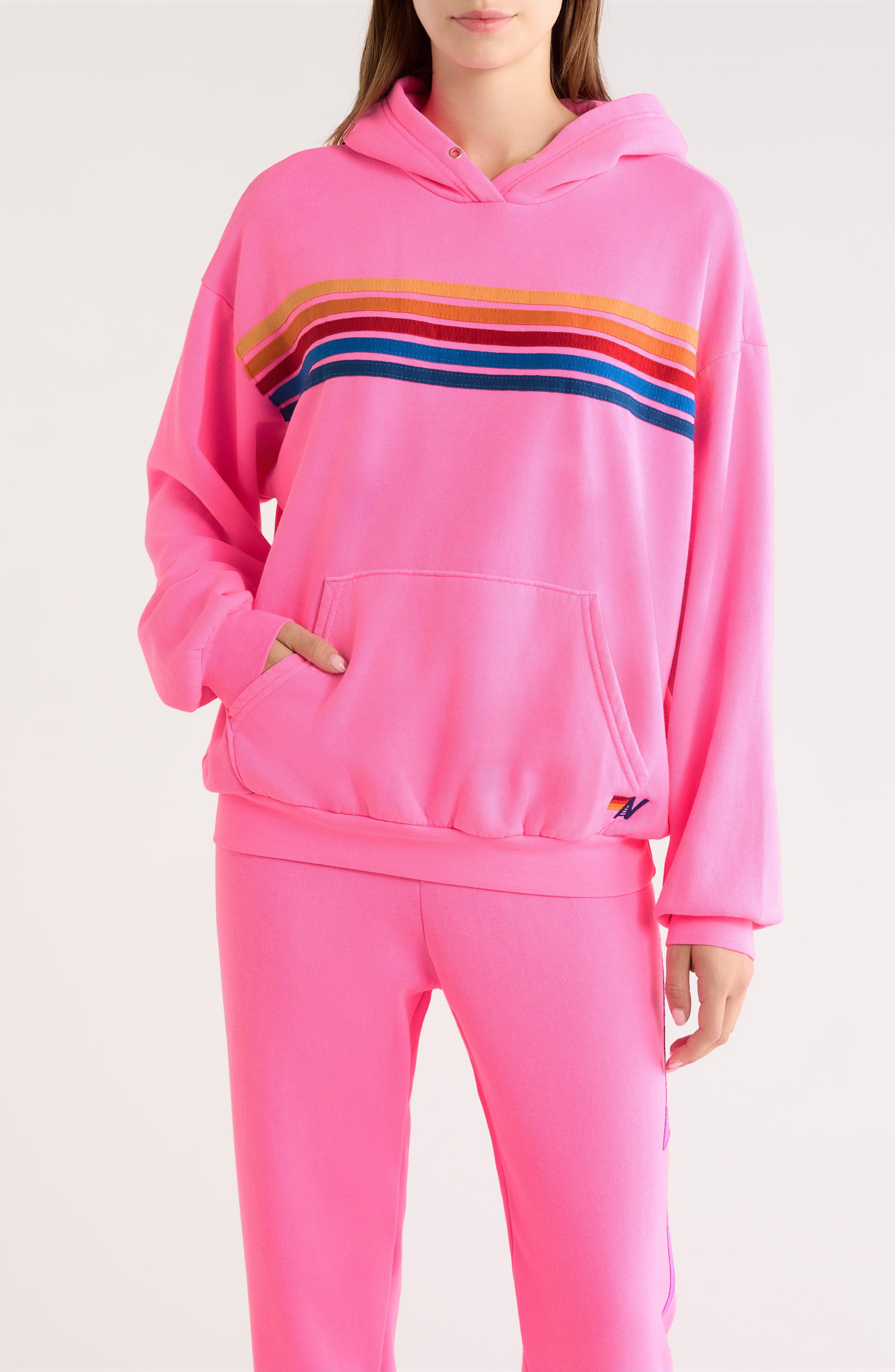 selected NEON PINK