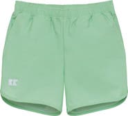 Courtside Kids Super Short Lined