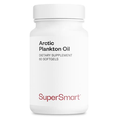 Arctic Plankton Oil 1000mg
