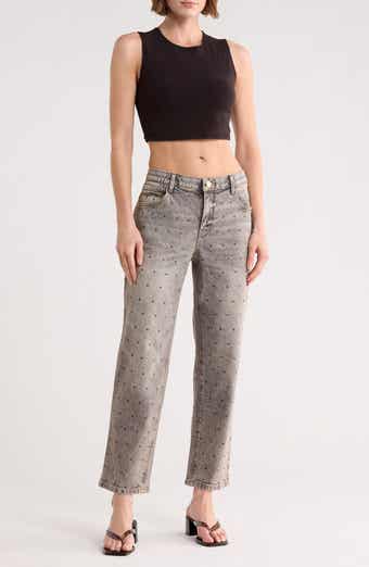 Democracy AbSolution High Waist Boyfriend Jeans
