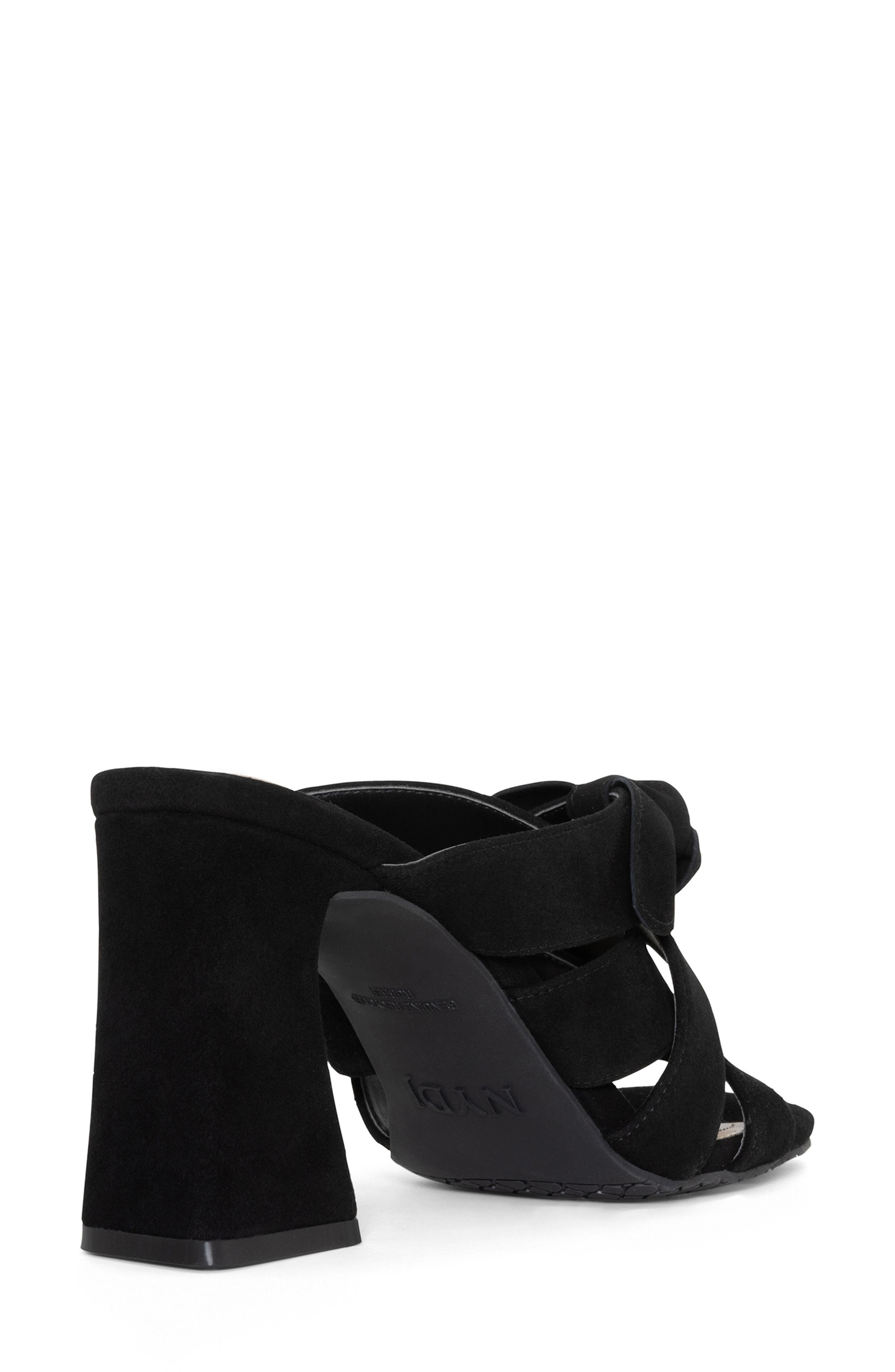 NYDJ Loreri Slide Sandal, Alternate, color, 