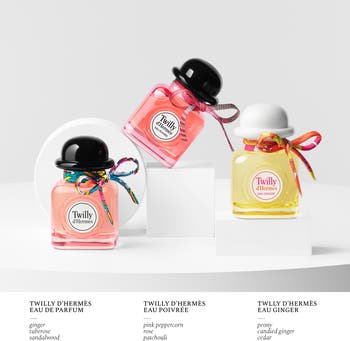 Twilly d'Hermès Eau Ginger 30ml Twilly d'Hermès Eau Ginger Eau de parfum - 1.01 fl.oz