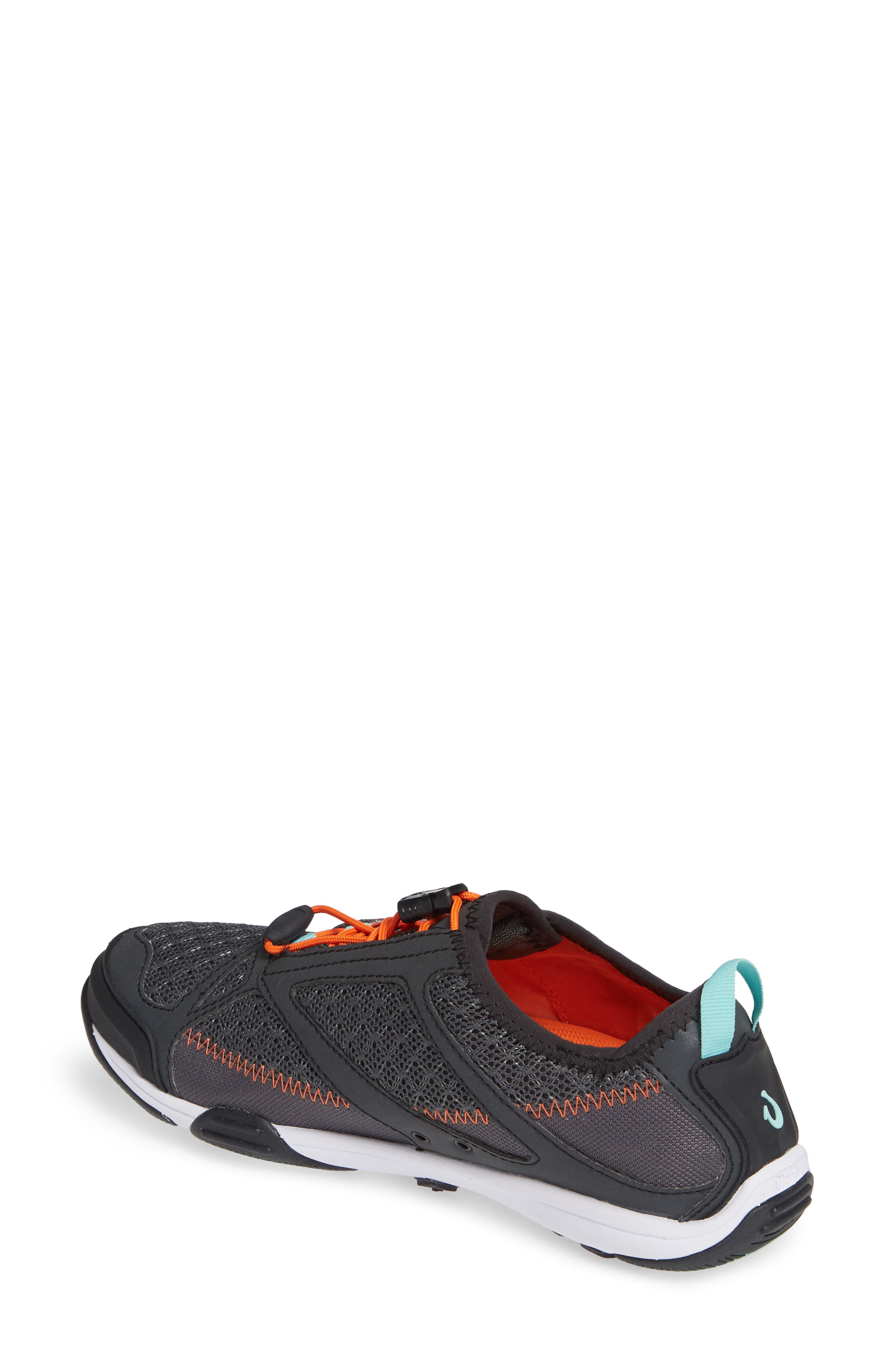 OluKai 'Eleu' Water-Resistant Sneaker, Alternate, color, 