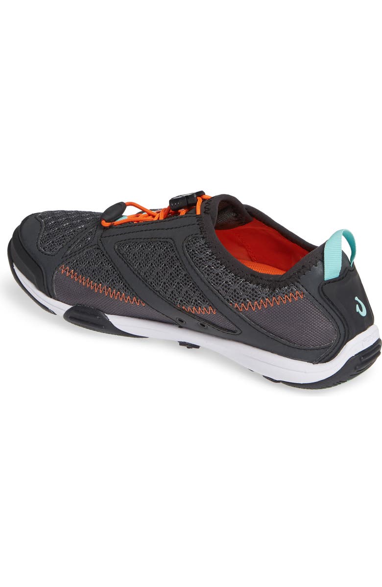 OluKai 'Eleu' Water-Resistant Sneaker, Alternate, color,