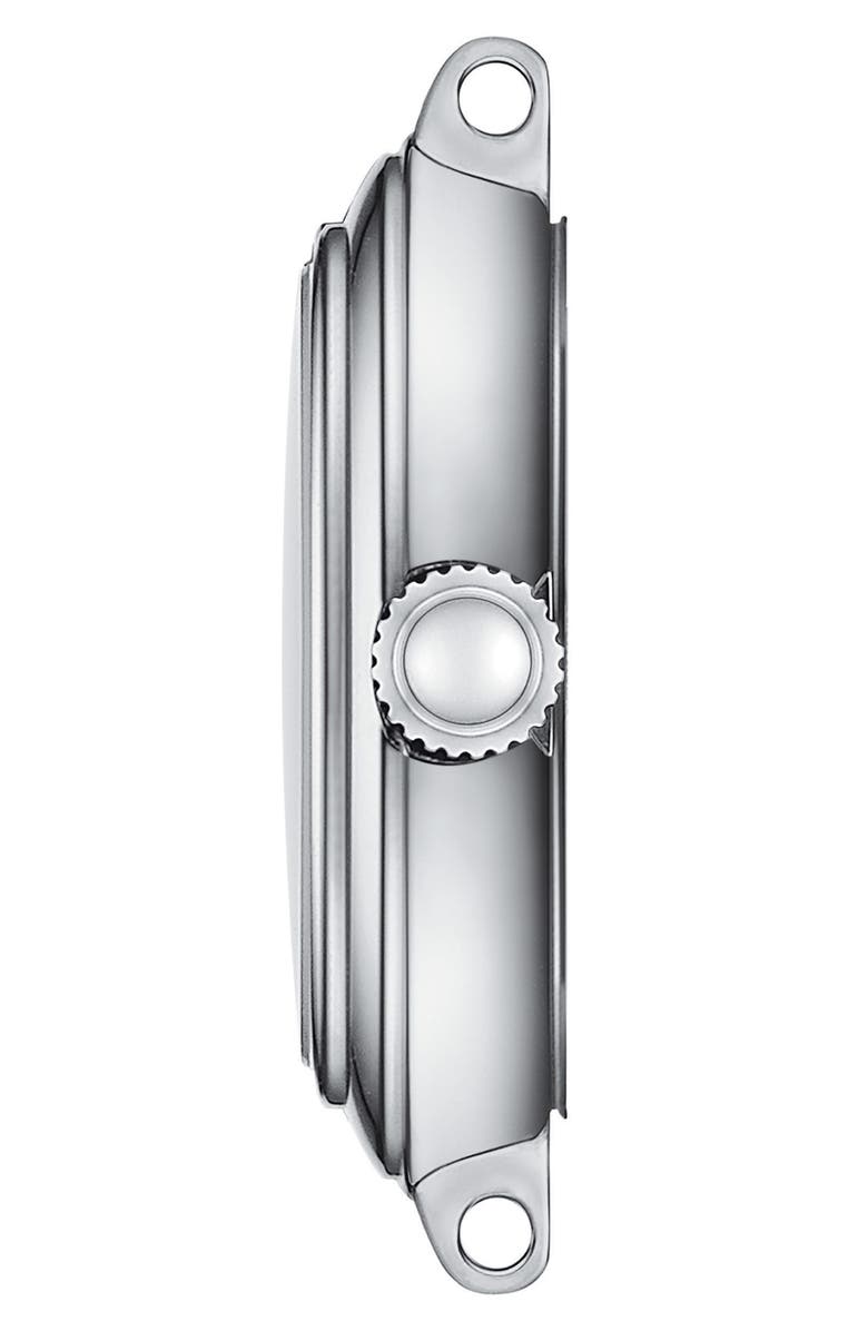 Tissot Small Bellissima Bracelet Watch, Alternate, color,