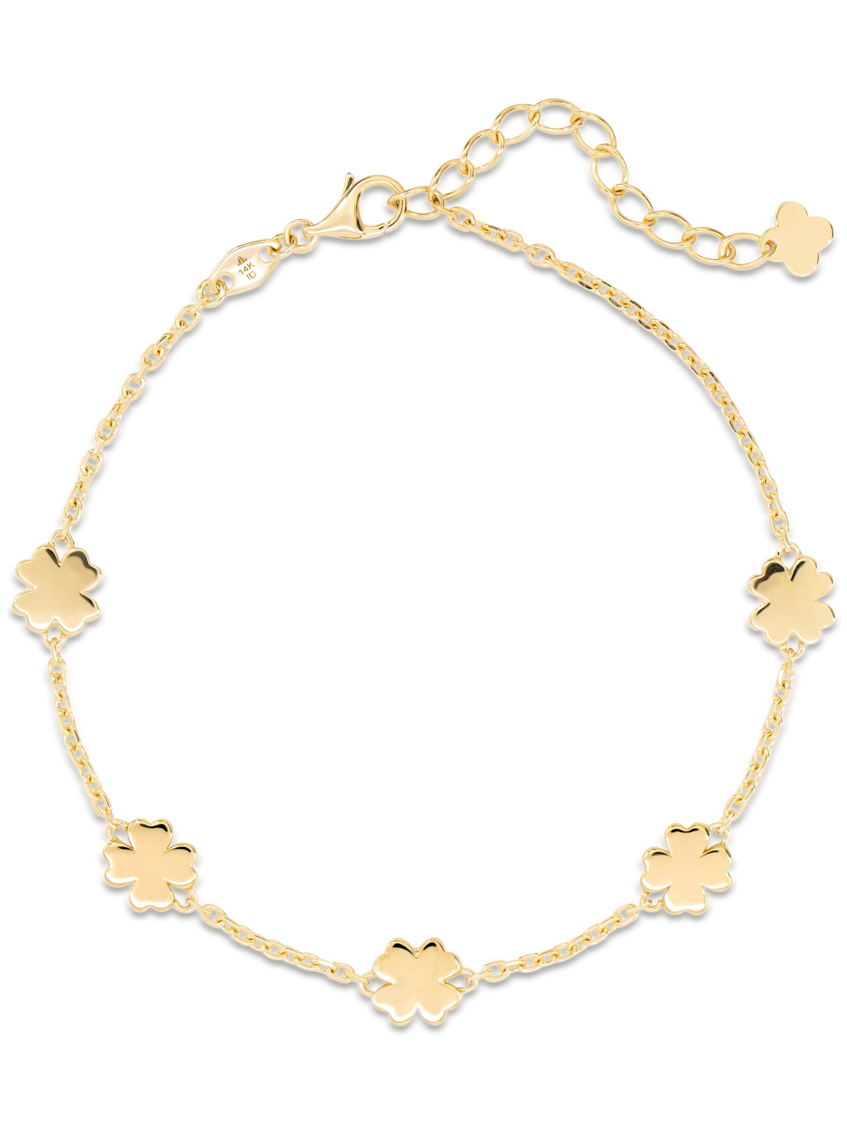selected Yellow Gold