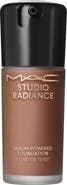 MAC Cosmetics Studio Radiance Serum-Powered Foundation