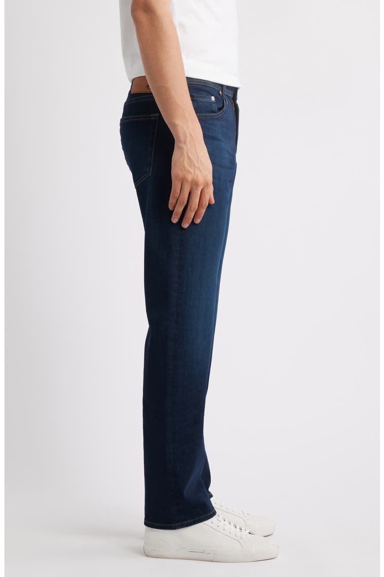 Protégé Straight Leg Jeans, Alternate, color, THE AVE