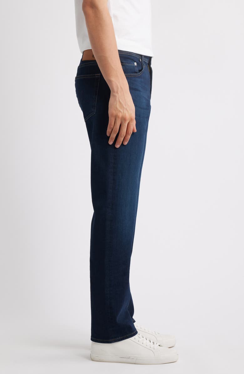 AG Protégé Straight Leg Jeans, Alternate, color, The Ave
