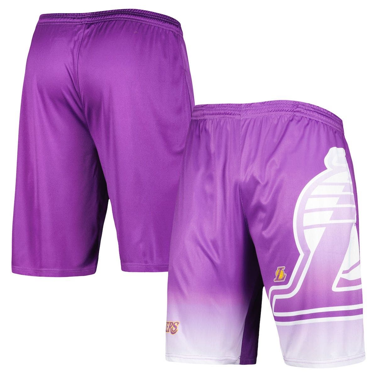 selected Purple