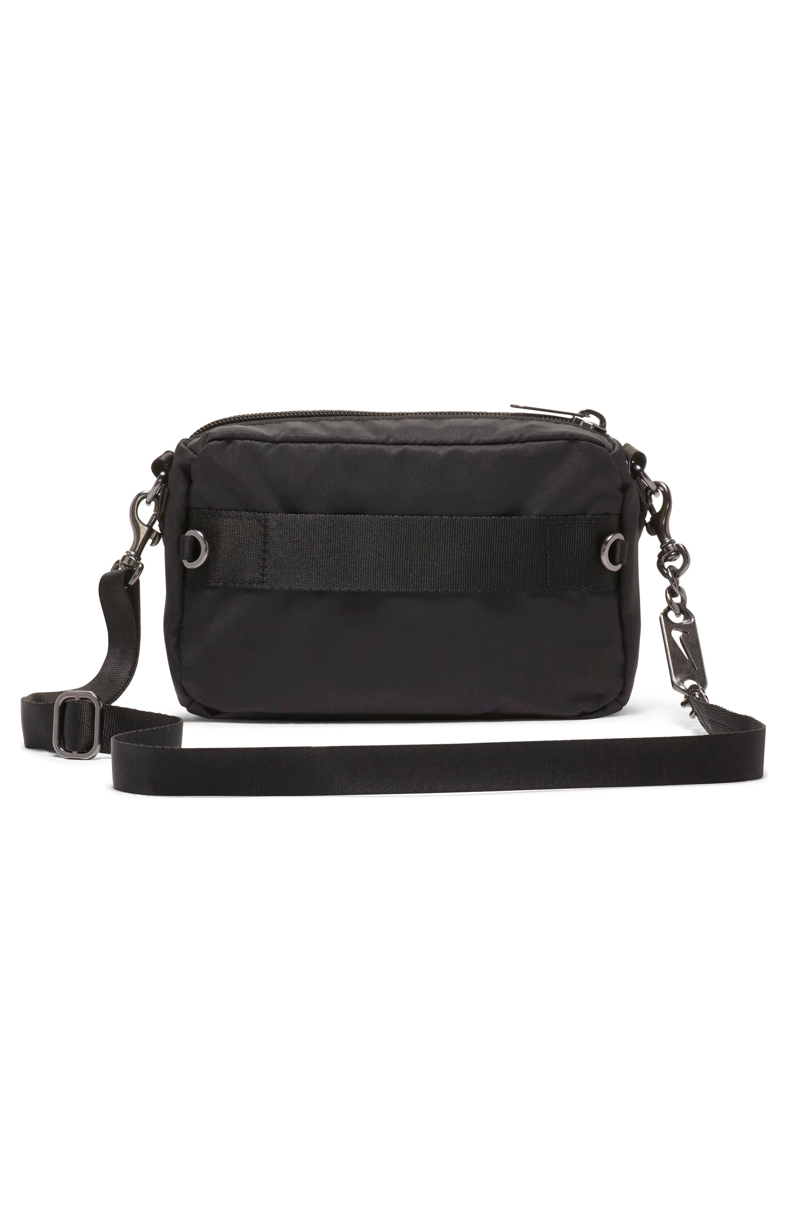 Nike Sportswear Futura Luxe Crossbody Bag, Alternate, color, 