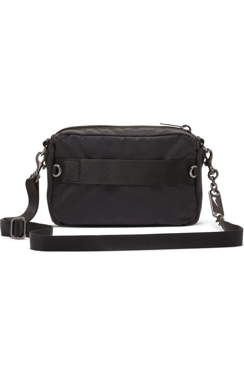 Nike Sportswear Futura Luxe Crossbody Bag, Alternate, color,