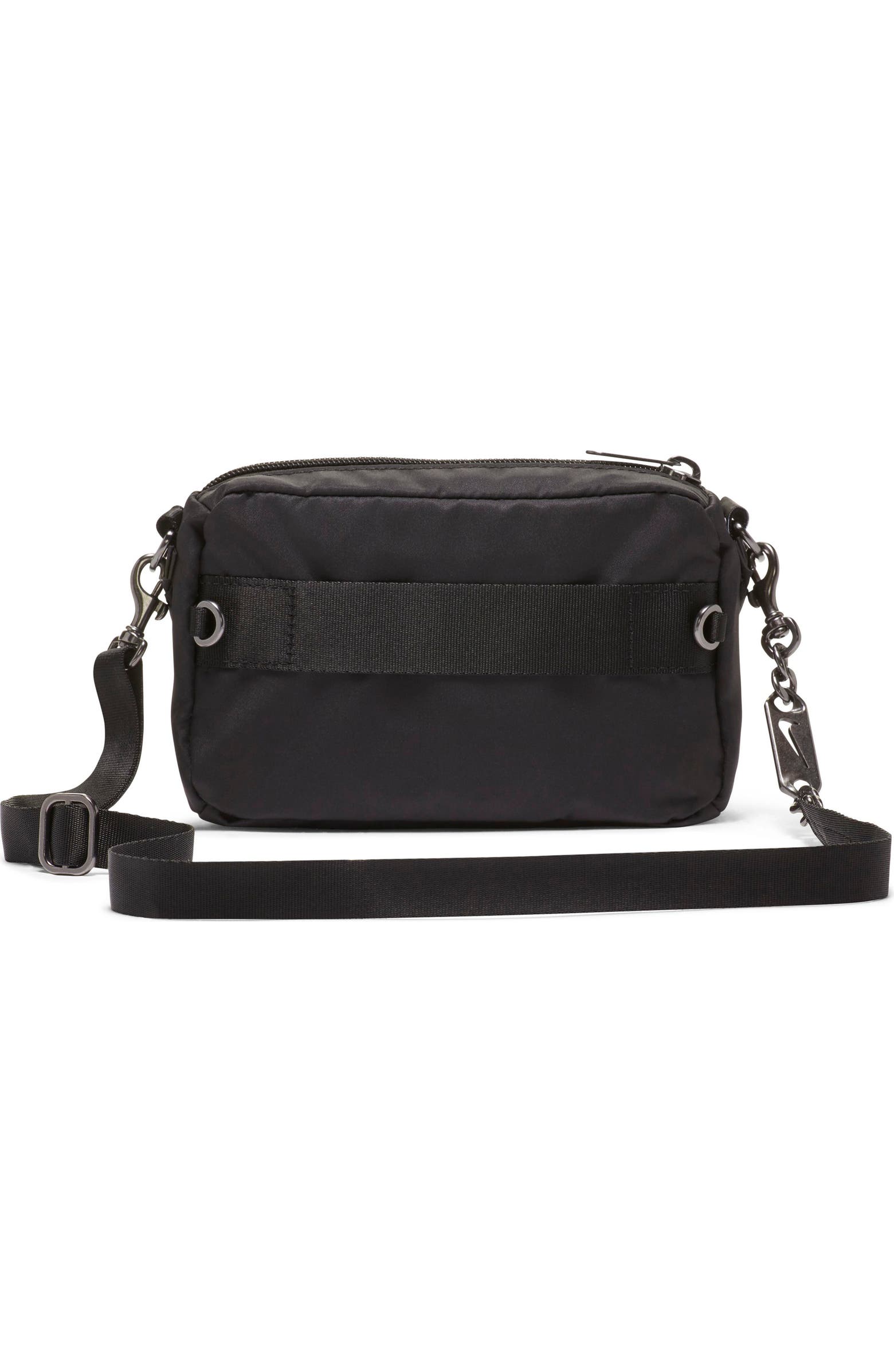 Nike Sportswear Futura Luxe Crossbody Bag | Nordstrom