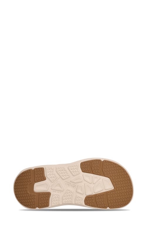 TEVA TEVA APRETRAIL FLIP FLOP 