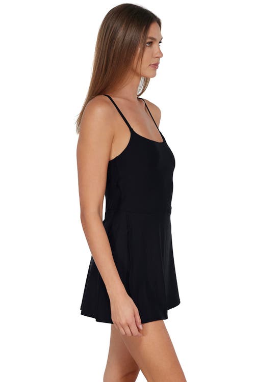 SUNSETS SUNSETS NAOMI SWIM DRESS