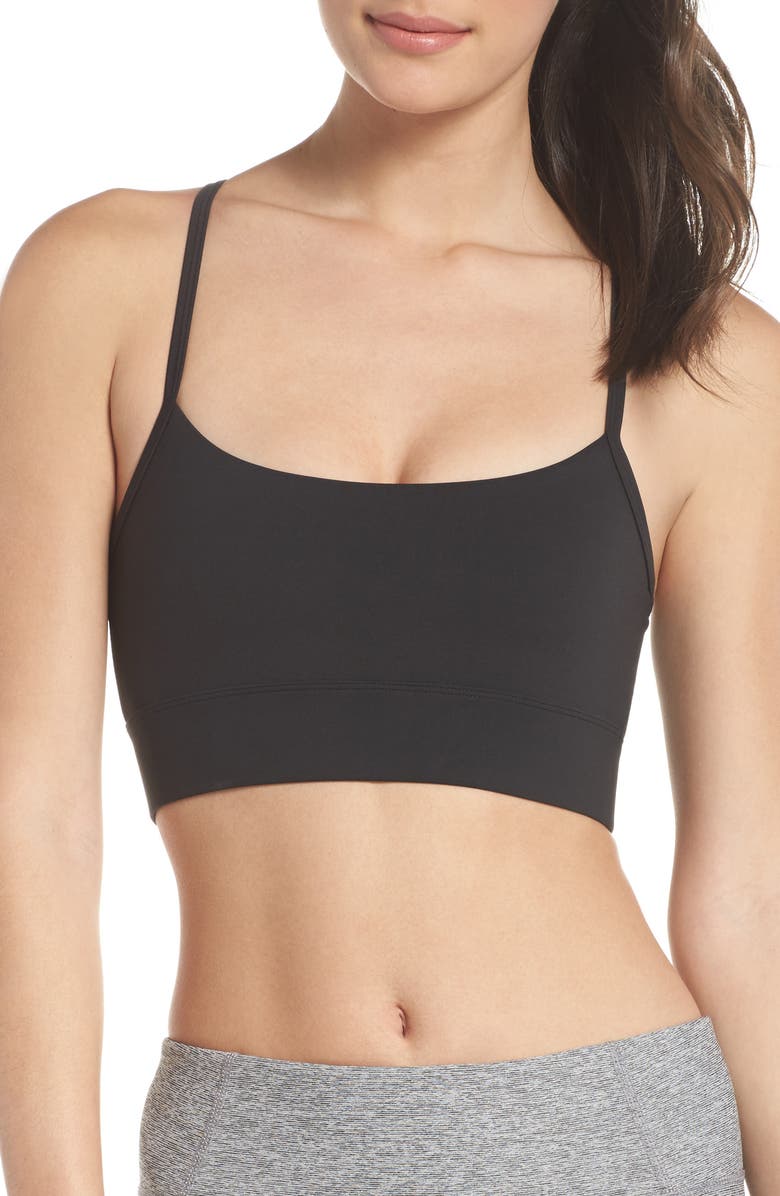 Varley Feliz Sports Bra, Main, color, 