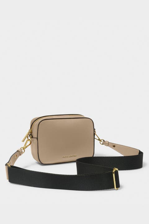 Marni Mini Crossbody Bag