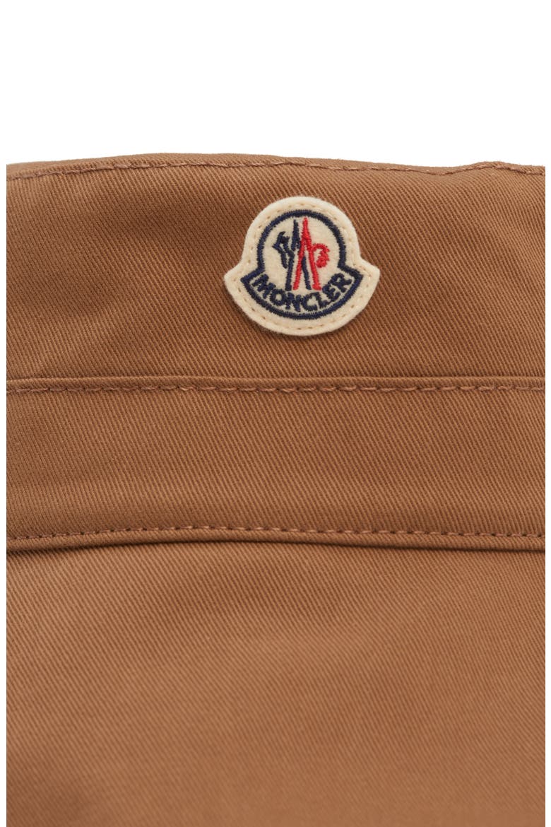 Archive DNA Cotton Twill Bucket Hat, Alternate, color, BEIGE