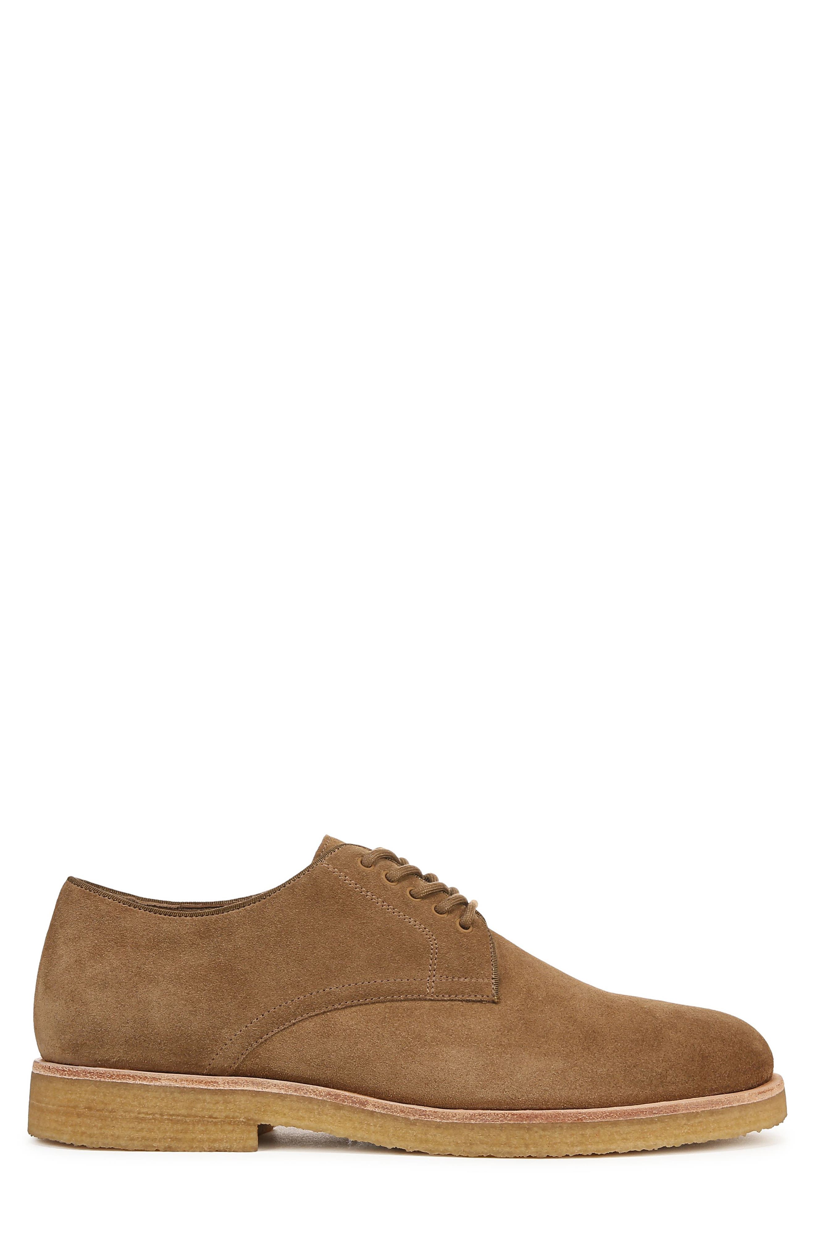 Vince Westwood PLain Toe Derby, Alternate, color, 