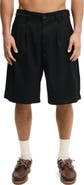 Cotton On Men's Super Baggy Pleated Short