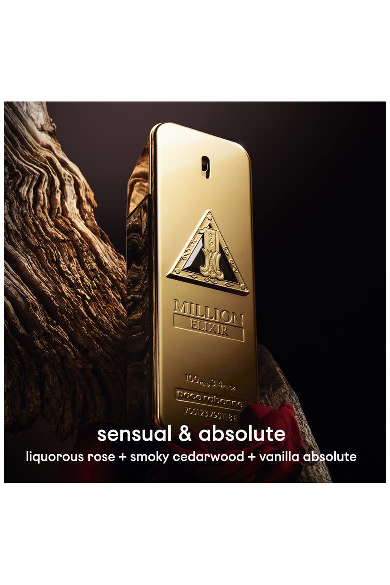 1 Million Elixir Parfum Intense Gift Set $285 Value, Alternate, color, NO COLOR