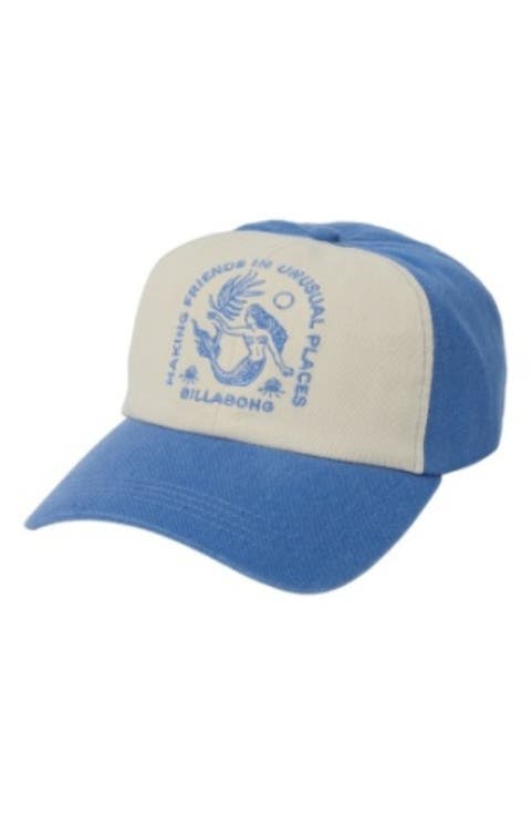 Embroidered Cotton Twill Baseball Cap